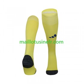 Al Nassr Domicile Chaussettes 2024-25